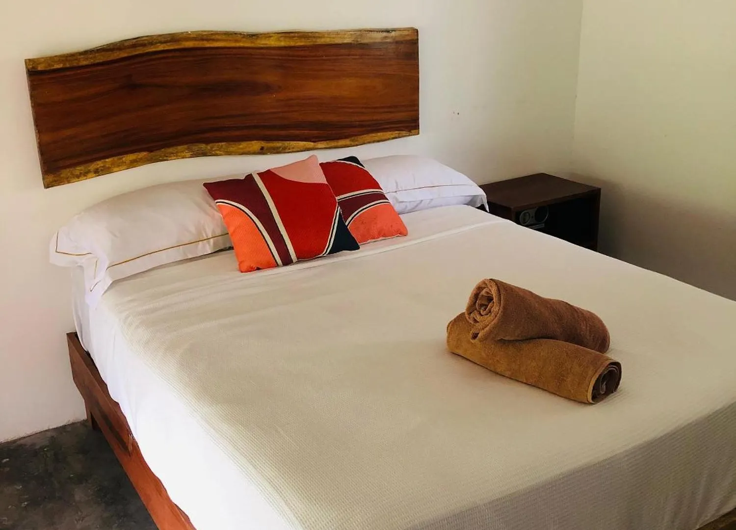 Lodge Cabanas Tulum - Aldea Mangle & Cenote