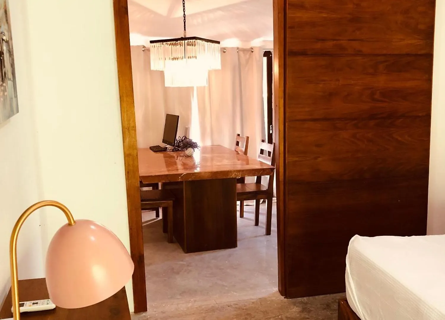 Lodge Cabanas Tulum - Aldea Mangle & Cenote