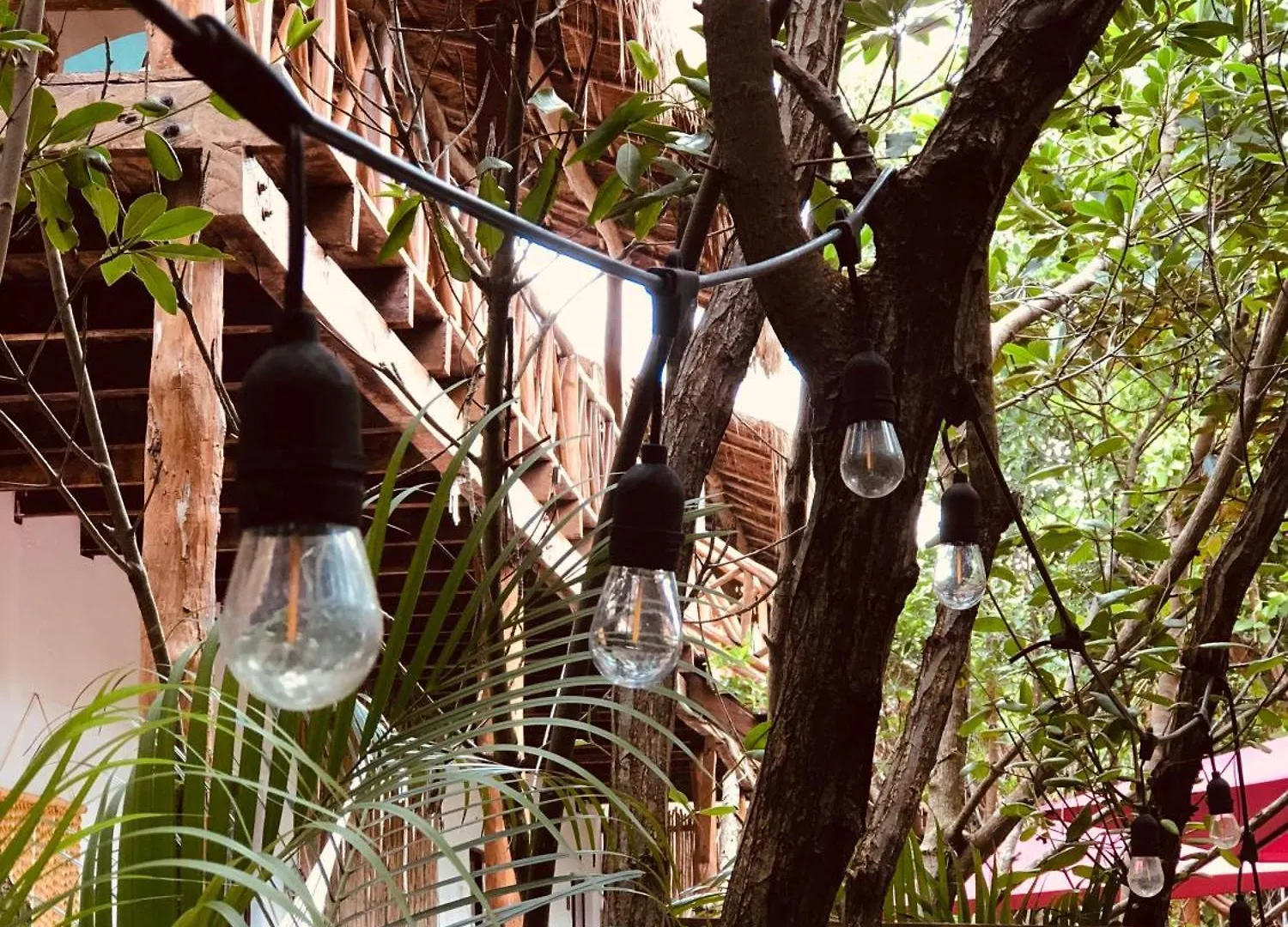 Cabanas Tulum - Aldea Mangle & Cenote Mexico