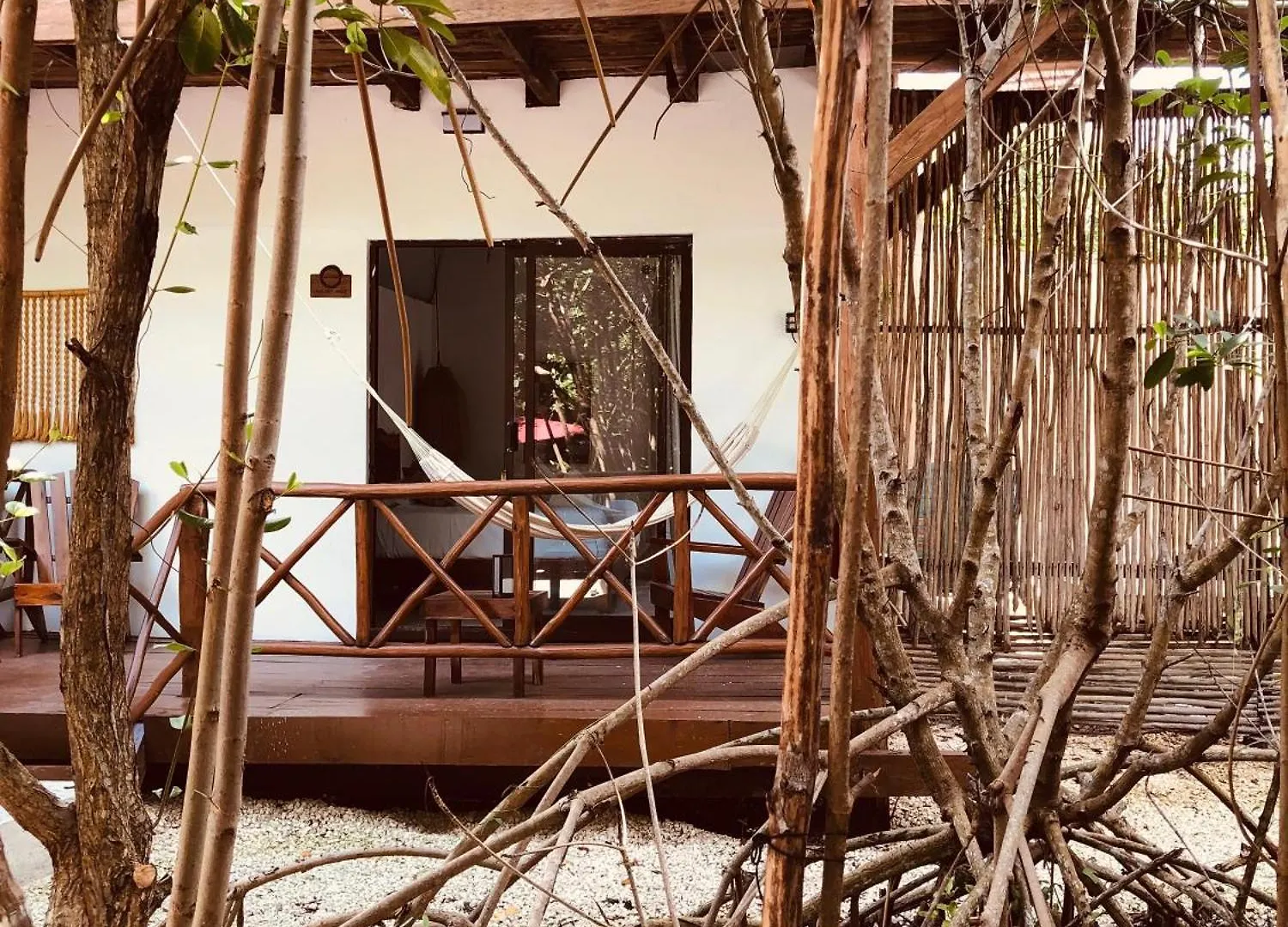 Cabanas Tulum - Aldea Mangle & Cenote Mexico