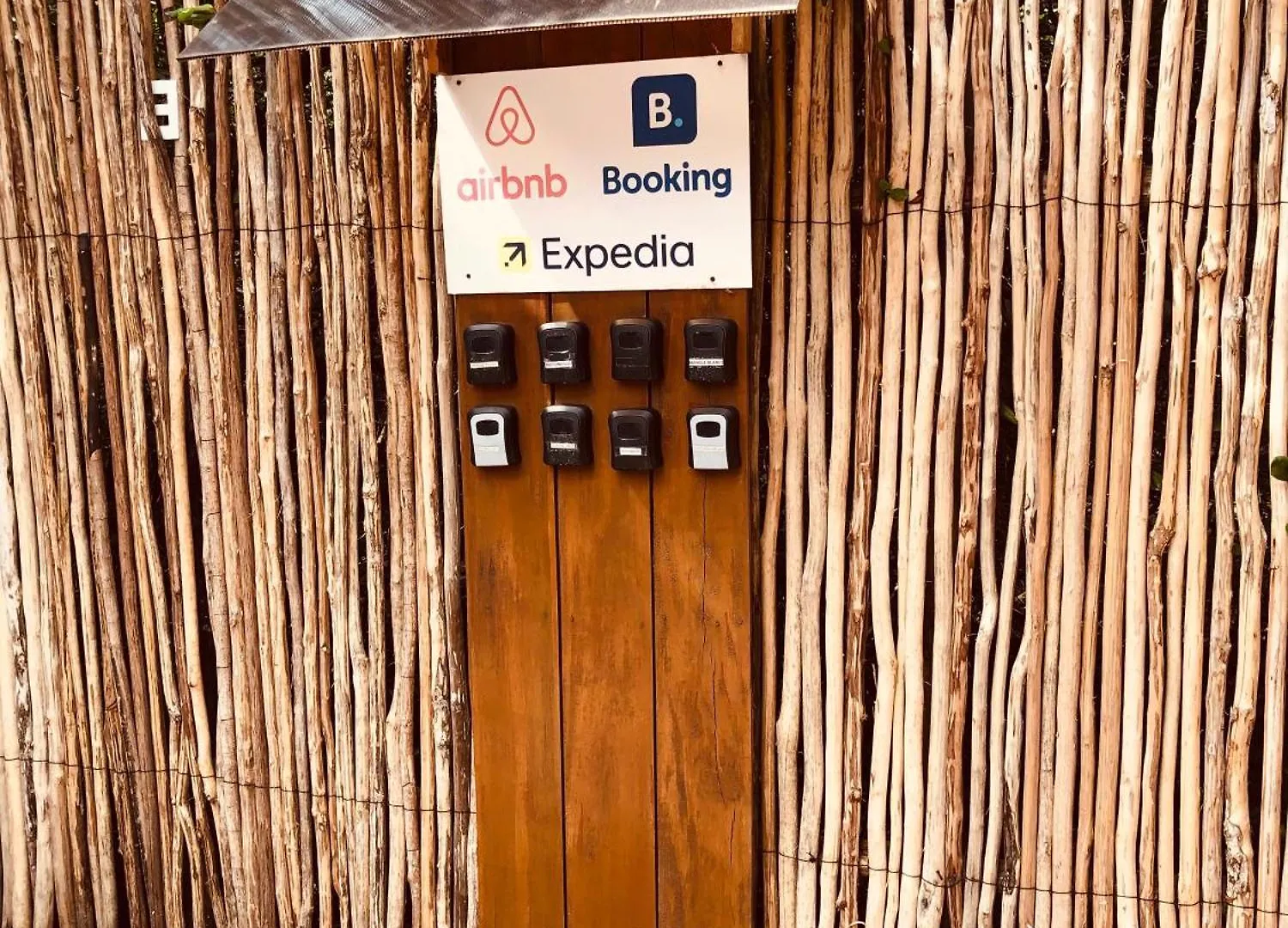 Cabanas Tulum - Aldea Mangle & Cenote Lodge